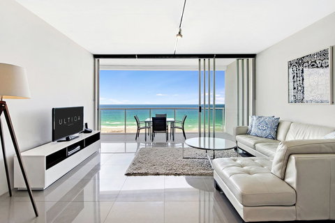 ULTIQA Air On Broadbeach - Accommodation Redcliffe 26