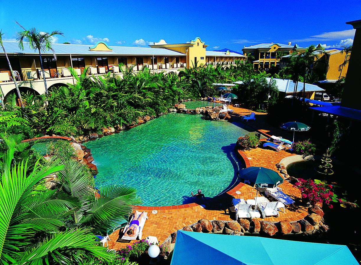 Manunda QLD Accommodation Redcliffe