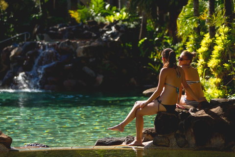 Palm Royale Cairns - Accommodation Redcliffe 19