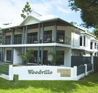 Woodville Beach Townhouse 5 - Accommodation Redcliffe