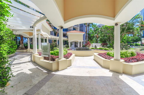 Towers Of Chevron - Private Apartment - Accommodation Redcliffe 15