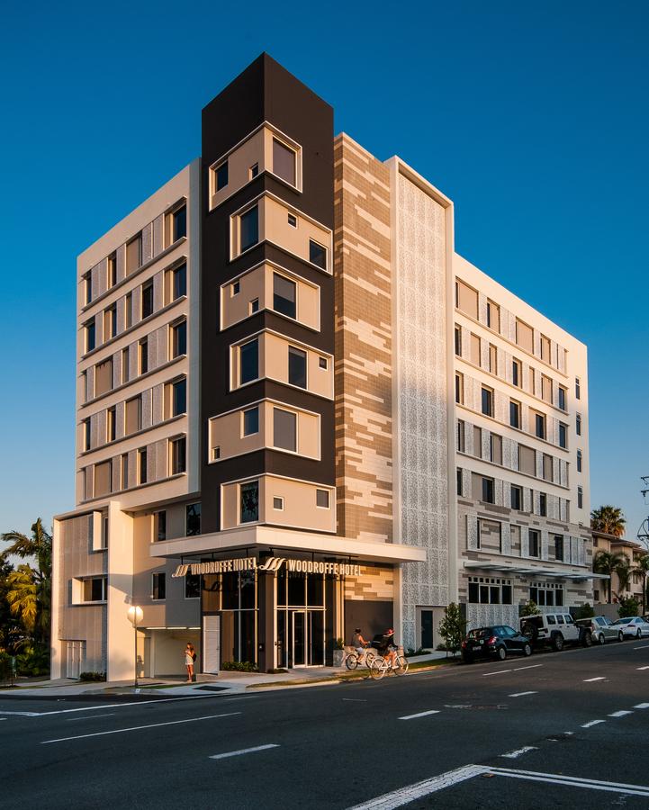 Southport QLD Accommodation Redcliffe