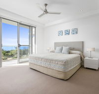 Rainbow Sea Resort - Accommodation Redcliffe
