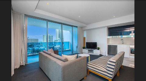 Gold Coast Private Apartments - H Residences, Surfers Paradise - Accommodation Redcliffe 34