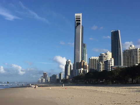 Gold Coast Private Apartments - H Residences, Surfers Paradise - Accommodation Redcliffe 28