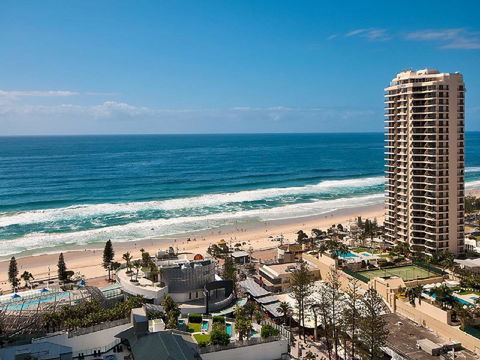 Gold Coast Private Apartments - H Residences, Surfers Paradise - Accommodation Redcliffe 29