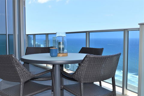 Gold Coast Private Apartments - H Residences, Surfers Paradise - Accommodation Redcliffe 6