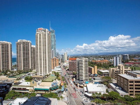 Gold Coast Private Apartments - H Residences, Surfers Paradise - Accommodation Redcliffe 38