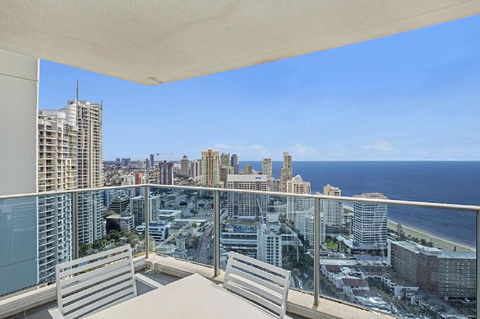 Gold Coast Private Apartments - H Residences, Surfers Paradise - Accommodation Redcliffe 0