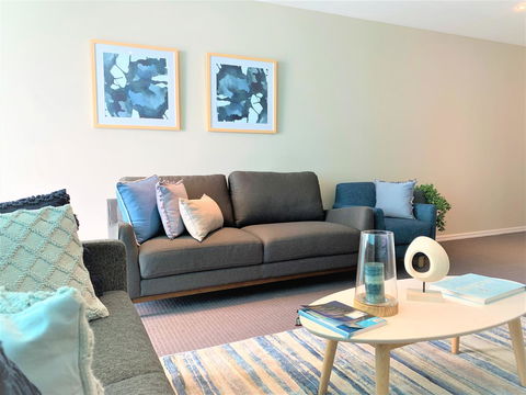 Gold Coast Private Apartments - H Residences, Surfers Paradise - Accommodation Redcliffe 22