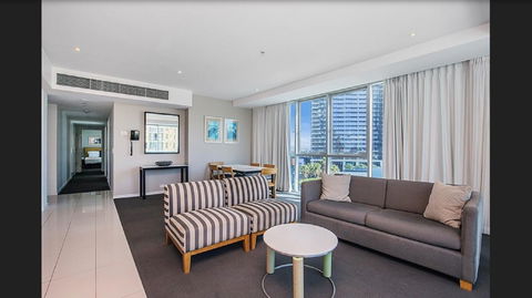 Gold Coast Private Apartments - H Residences, Surfers Paradise - Accommodation Redcliffe 32