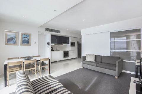 Gold Coast Private Apartments - H Residences, Surfers Paradise - Accommodation Redcliffe 20