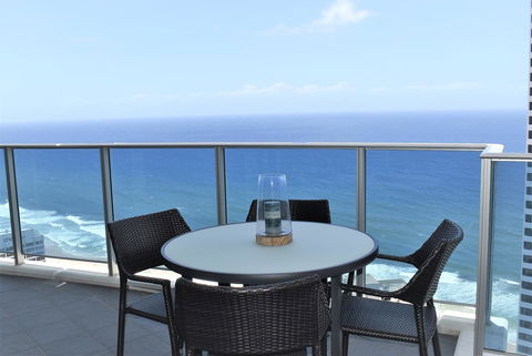 Gold Coast Private Apartments - H Residences, Surfers Paradise - Accommodation Redcliffe 1
