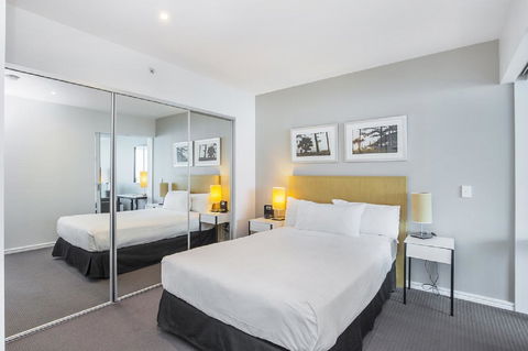 Gold Coast Private Apartments - H Residences, Surfers Paradise - Accommodation Redcliffe 25