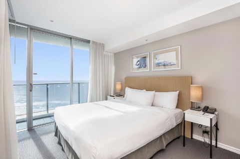 Gold Coast Private Apartments - H Residences, Surfers Paradise - Accommodation Redcliffe 18