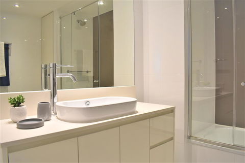 Gold Coast Private Apartments - H Residences, Surfers Paradise - Accommodation Redcliffe 13