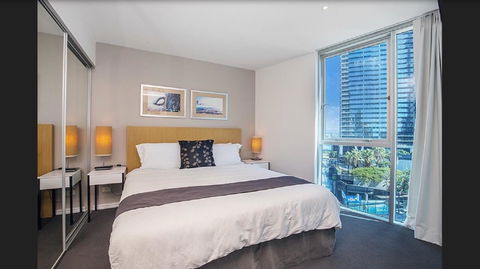 Gold Coast Private Apartments - H Residences, Surfers Paradise - Accommodation Redcliffe 37