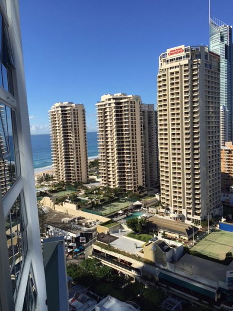 Gold Coast Private Apartments - H Residences, Surfers Paradise - Accommodation Redcliffe 40