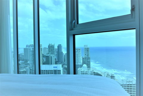 Gold Coast Private Apartments - H Residences, Surfers Paradise - Accommodation Redcliffe 15