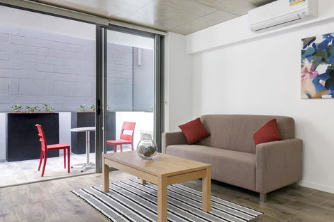 Direct Collective - Pavilion And Governor On Brookes - Accommodation Redcliffe 7