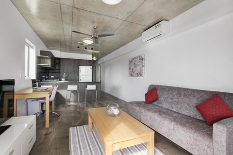 Direct Collective - Pavilion And Governor On Brookes - Accommodation Redcliffe 16