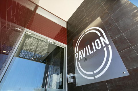 Direct Collective - Pavilion And Governor On Brookes - Accommodation Redcliffe 17