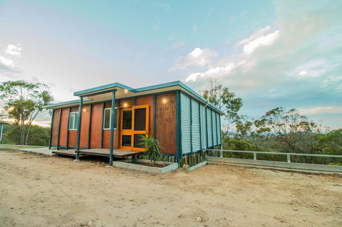The Summit 1770 - Accommodation Redcliffe 3