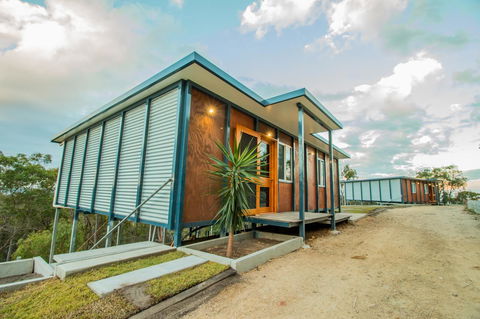 The Summit 1770 - Accommodation Redcliffe 13