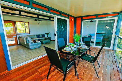 The Summit 1770 - Accommodation Redcliffe 7
