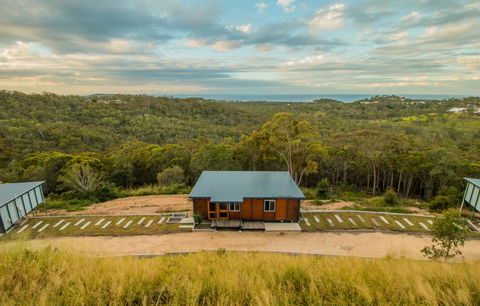 The Summit 1770 - Accommodation Redcliffe 14