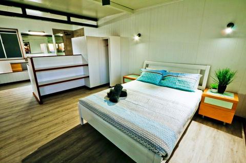 The Summit 1770 - Accommodation Redcliffe 9