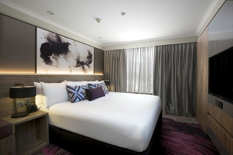 Rydges South Bank Brisbane - Accommodation Redcliffe 9