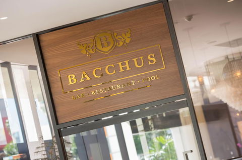Rydges South Bank Brisbane - Accommodation Redcliffe 37