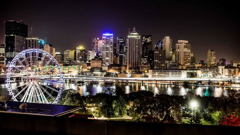 Rydges South Bank Brisbane - Accommodation Redcliffe 16