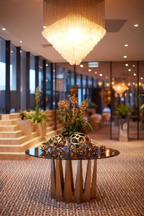 Rydges South Bank Brisbane - Accommodation Redcliffe 26