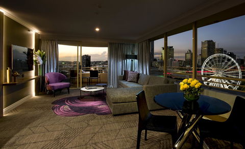 Rydges South Bank Brisbane - Accommodation Redcliffe 44