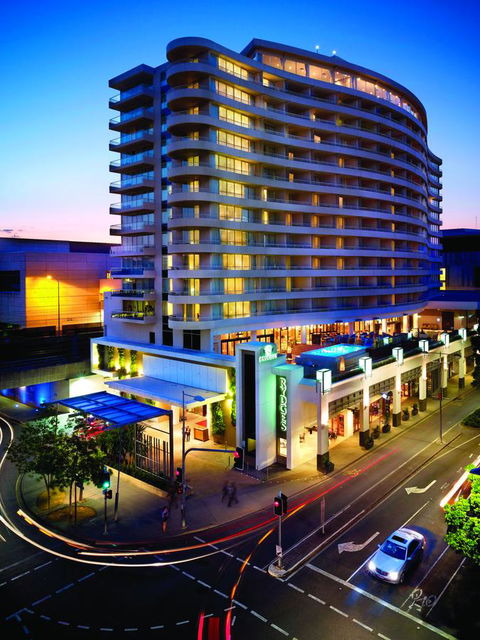 Rydges South Bank Brisbane - Accommodation Redcliffe 15
