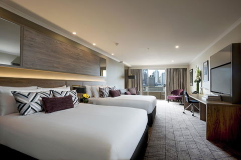 Rydges South Bank Brisbane - Accommodation Redcliffe 6