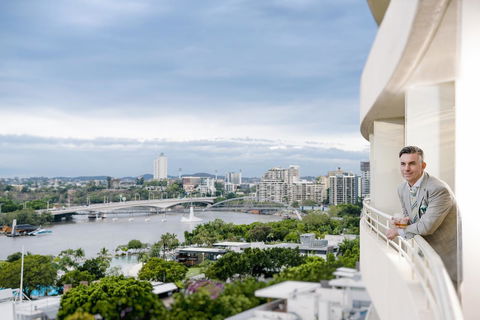 Rydges South Bank Brisbane - Accommodation Redcliffe 12