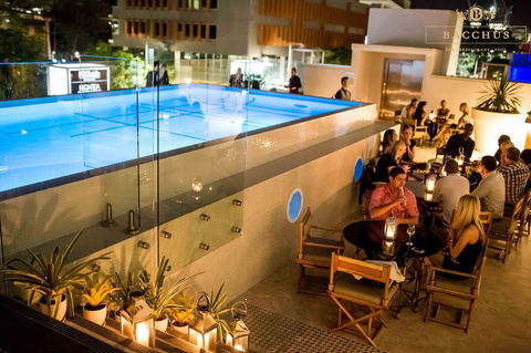 Rydges South Bank Brisbane - Accommodation Redcliffe 14