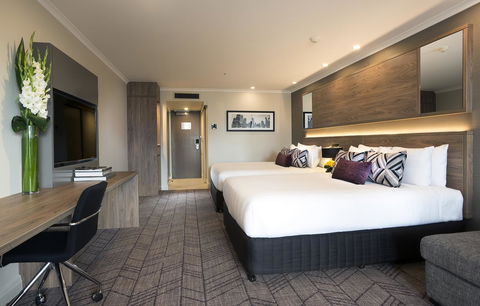 Rydges South Bank Brisbane - Accommodation Redcliffe 5