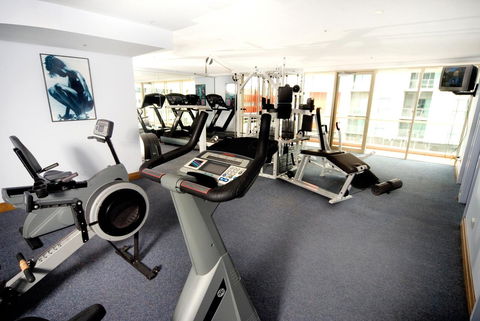 Rydges South Bank Brisbane - Accommodation Redcliffe 40