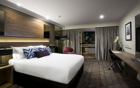 Rydges South Bank Brisbane - Accommodation Redcliffe 1