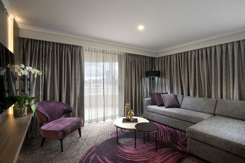 Rydges South Bank Brisbane - Accommodation Redcliffe 10