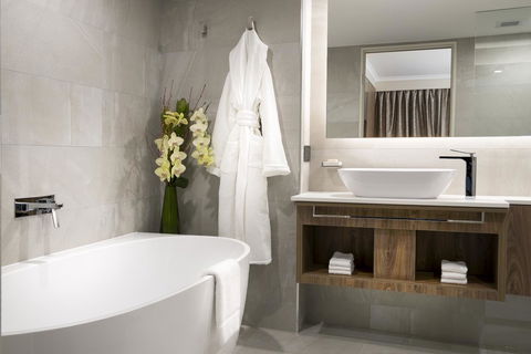 Rydges South Bank Brisbane - Accommodation Redcliffe 7