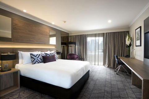 Rydges South Bank Brisbane - Accommodation Redcliffe 22