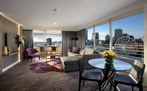 Rydges South Bank Brisbane - Accommodation Redcliffe 0