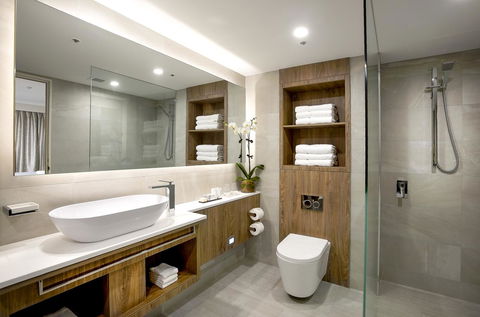 Rydges South Bank Brisbane - Accommodation Redcliffe 4