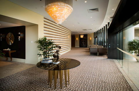 Rydges South Bank Brisbane - Accommodation Redcliffe 21