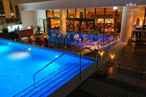 Rydges South Bank Brisbane - Accommodation Redcliffe 18